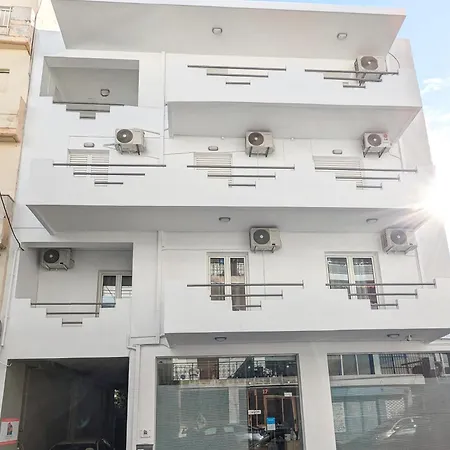 Aparthotel Dimitris Break Apts