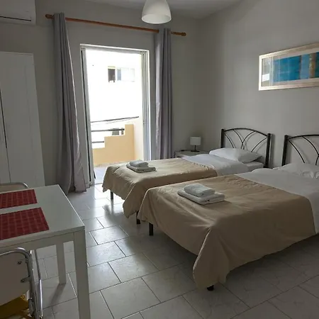 Dimitris Break Apts * Chania (Crete)