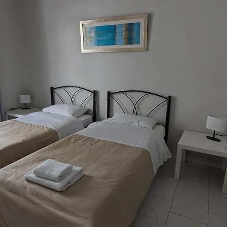 Aparthotel Dimitris Break Apts *