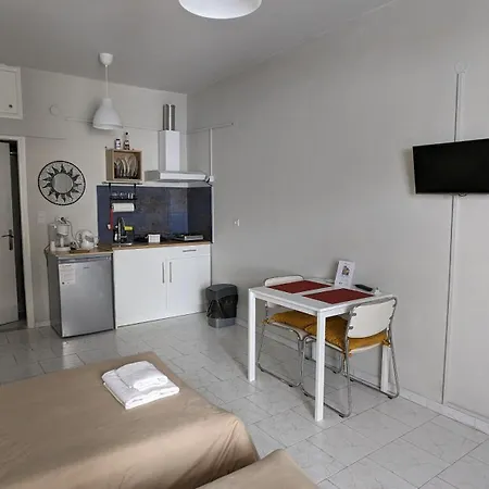 Aparthotel Dimitris Break Apts *