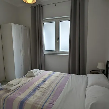 Aparthotel Dimitris Break Apts *