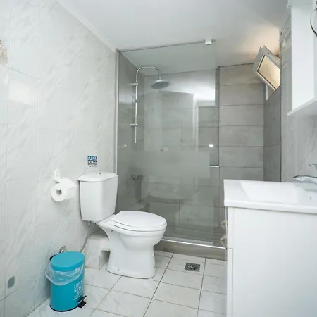 Dimitris Break Apts Aparthotel Chania (Crete)