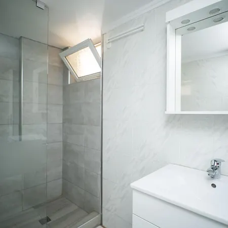Aparthotel Dimitris Break Apts Chania (Crete)