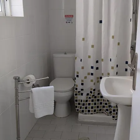 Aparthotel Dimitris Break Apts