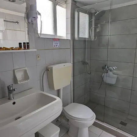 Dimitris Break Apts Aparthotel Chania (Crete)