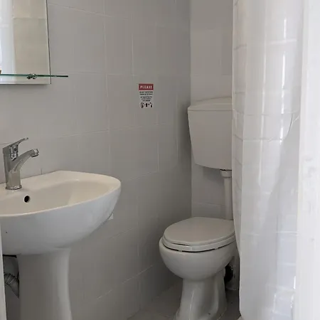 Dimitris Break Apts Chania (Crete)