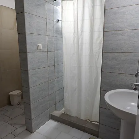 Dimitris Break Apts * Chania (Crete)