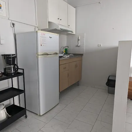 Dimitris Break Apts Chania (Crete)