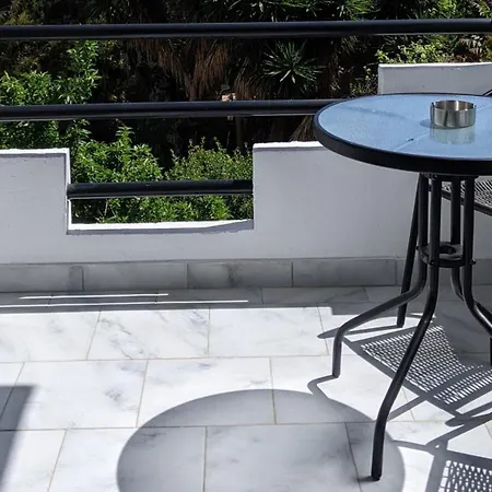 Dimitris Break Apts Chania (Crete)