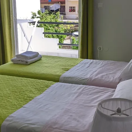 Dimitris Break Apts * Chania (Crete)