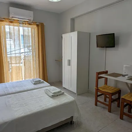 Aparthotel Dimitris Break Apts *