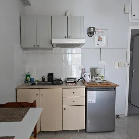 Dimitris Break Apts Aparthotel Chania (Crete)