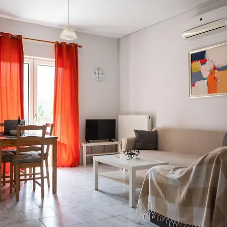 Dimitris Break Apts * Chania (Crete)