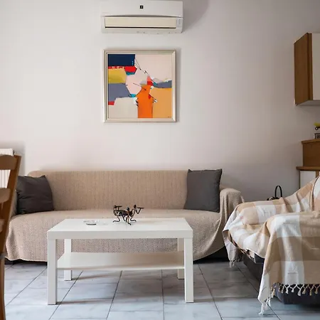 Dimitris Break Apts Aparthotel *