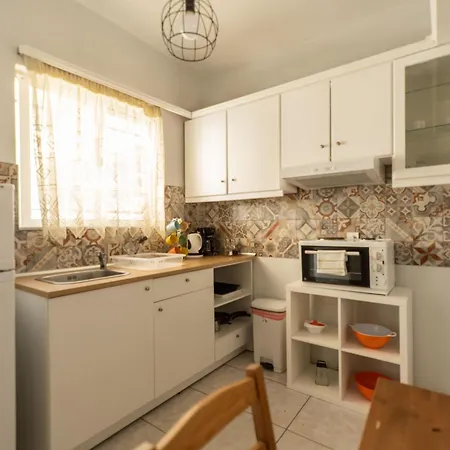Aparthotel Dimitris Break Apts *