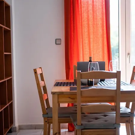 Dimitris Break Apts Aparthotel Chania (Crete)