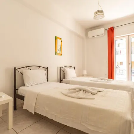 Aparthotel Dimitris Break Apts Chania (Crete)