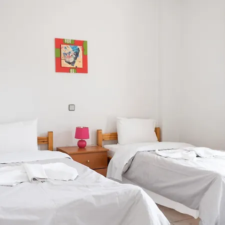 Dimitris Break Apts Chania (Crete)