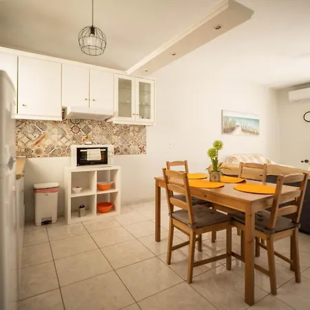 Aparthotel Dimitris Break Apts