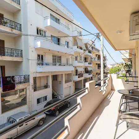 Dimitris Break Apts Aparthotel *