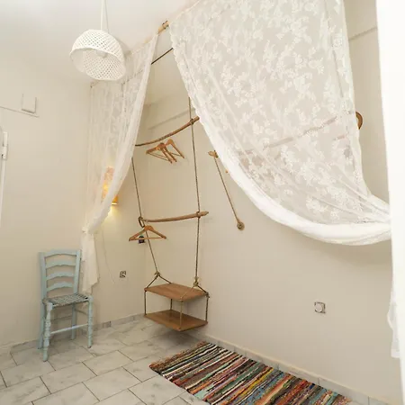 Aparthotel Dimitris Break Apts *