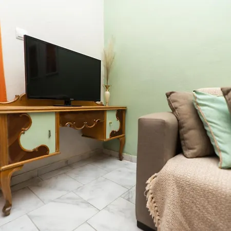Aparthotel Dimitris Break Apts Chania (Crete)