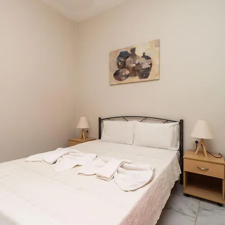 Dimitris Break Apts Chania (Crete)