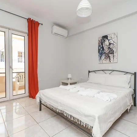 Aparthotel Dimitris Break Apts