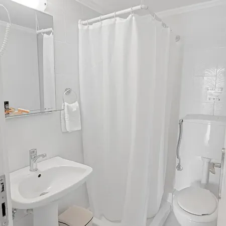 Aparthotel Dimitris Break Apts Chania (Crete)