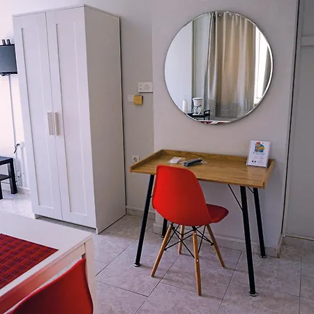 Dimitris Break Apts * Chania (Crete)