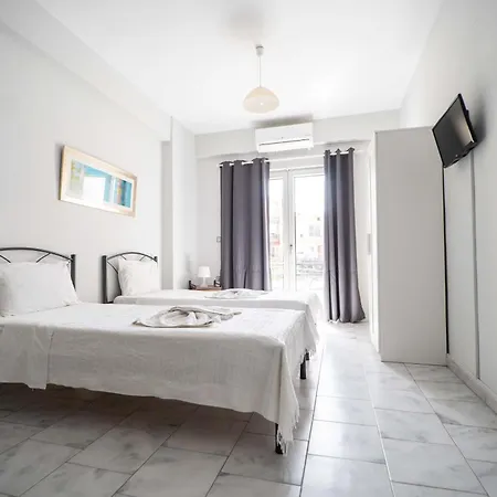 Dimitris Break Apts Chania (Crete)