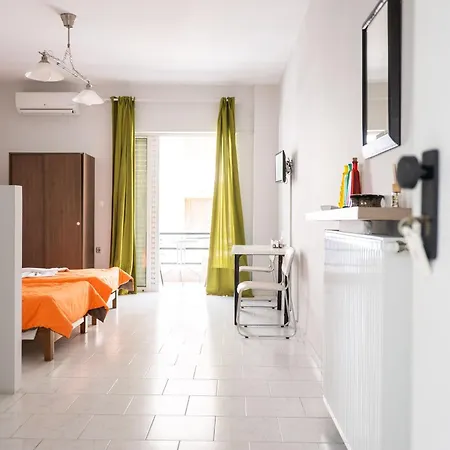 Aparthotel Dimitris Break Apts Chania (Crete)