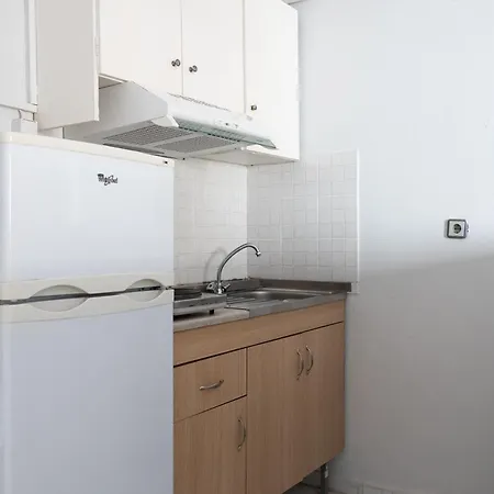 Dimitris Break Apts * Chania (Crete)