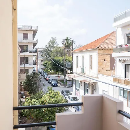 Dimitris Break Apts * Chania (Crete)