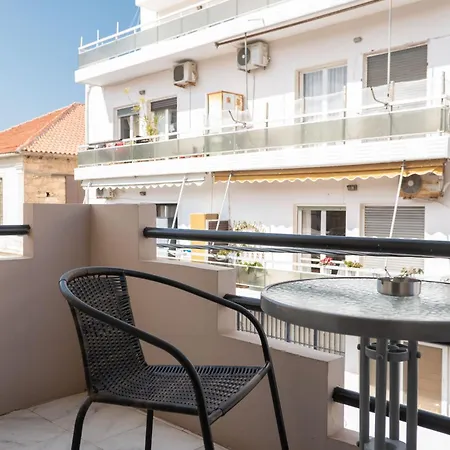Aparthotel Dimitris Break Apts *