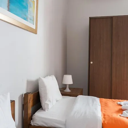 Dimitris Break Apts Aparthotel Chania (Crete)