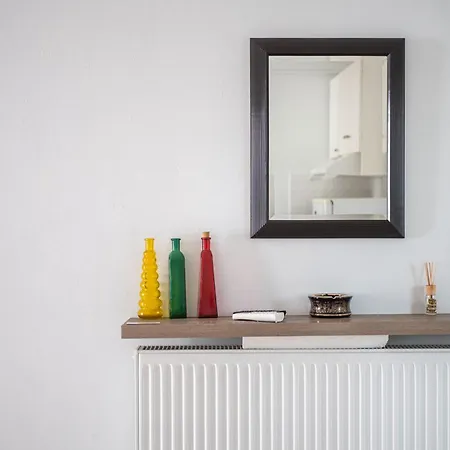 Aparthotel Dimitris Break Apts Chania (Crete)