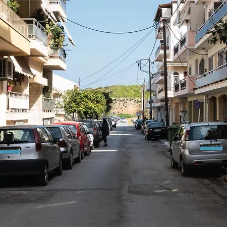 Dimitris Break Apts Aparthotel *